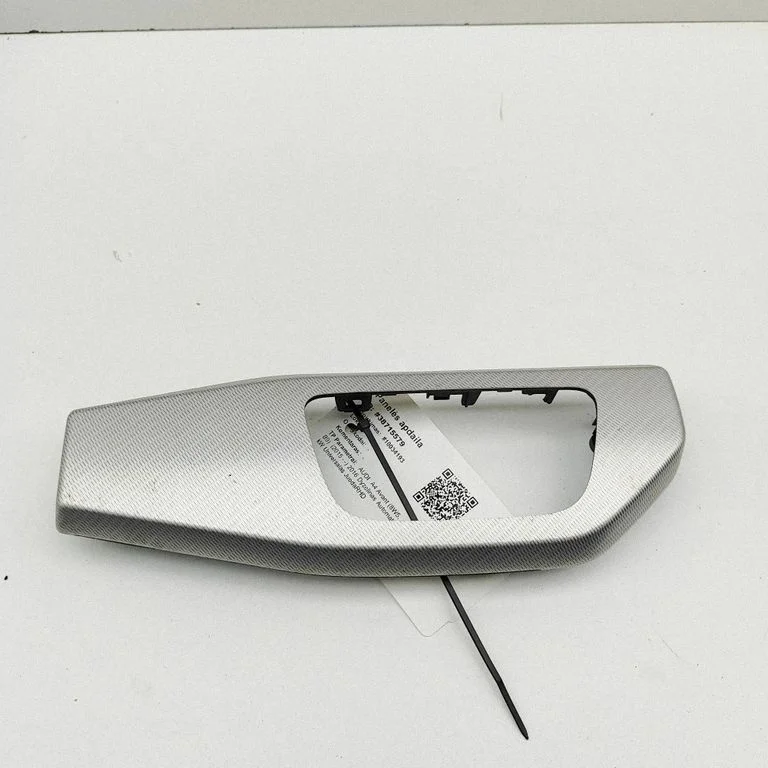 Panel trim