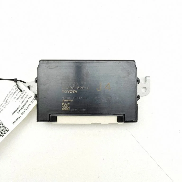 Citi instrumenti 8922252012