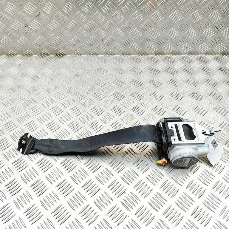 Aizmugurējā drošības josta KR34R35250