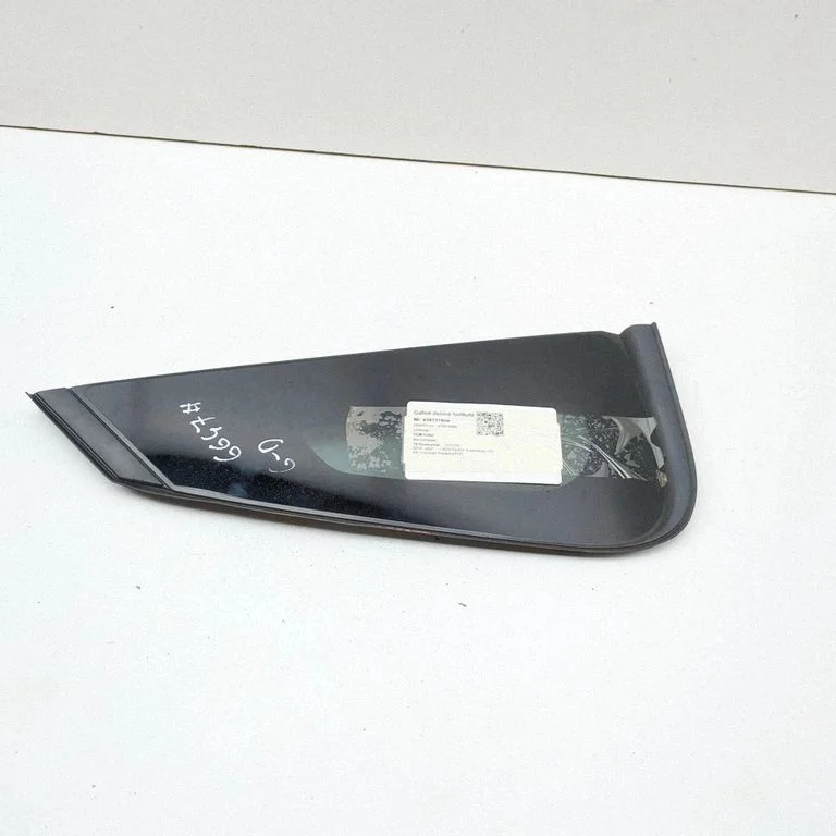 Tagumine kere külgklaas 6271042500