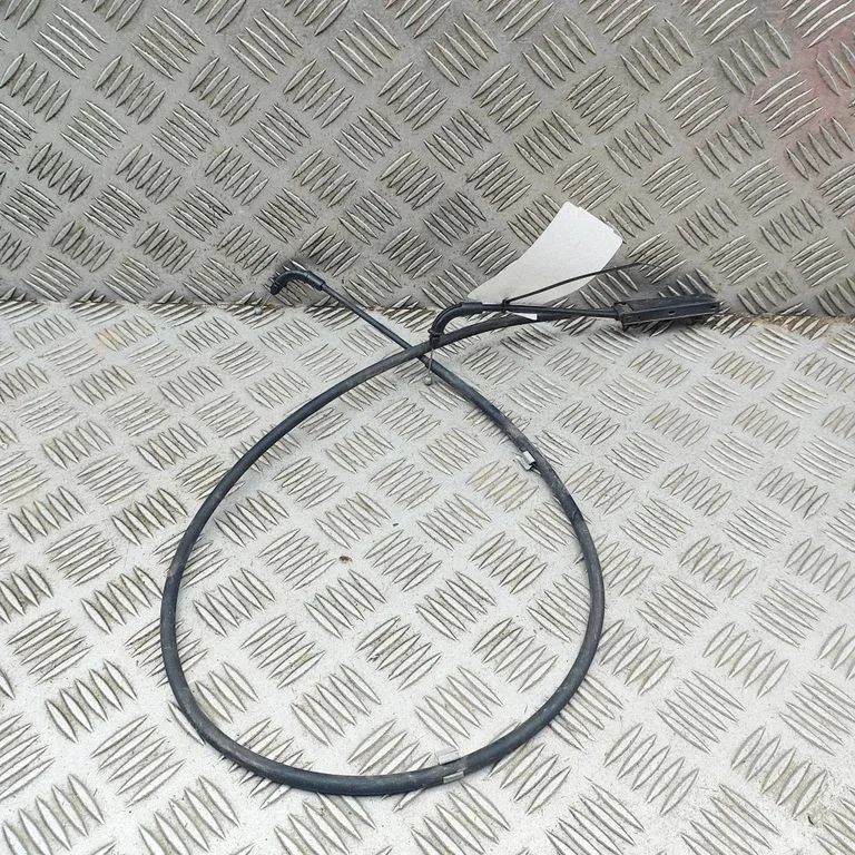 Motora pārsega slēdzenes atvēršanas trose 8737163