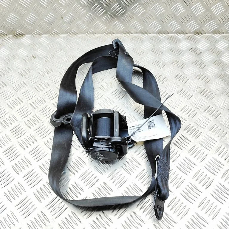 Front seatbelt – MG MG4 ev (2022-), left
