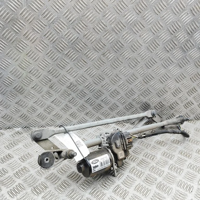 Tīrītāju mehānisma komplekts GK3117504AB