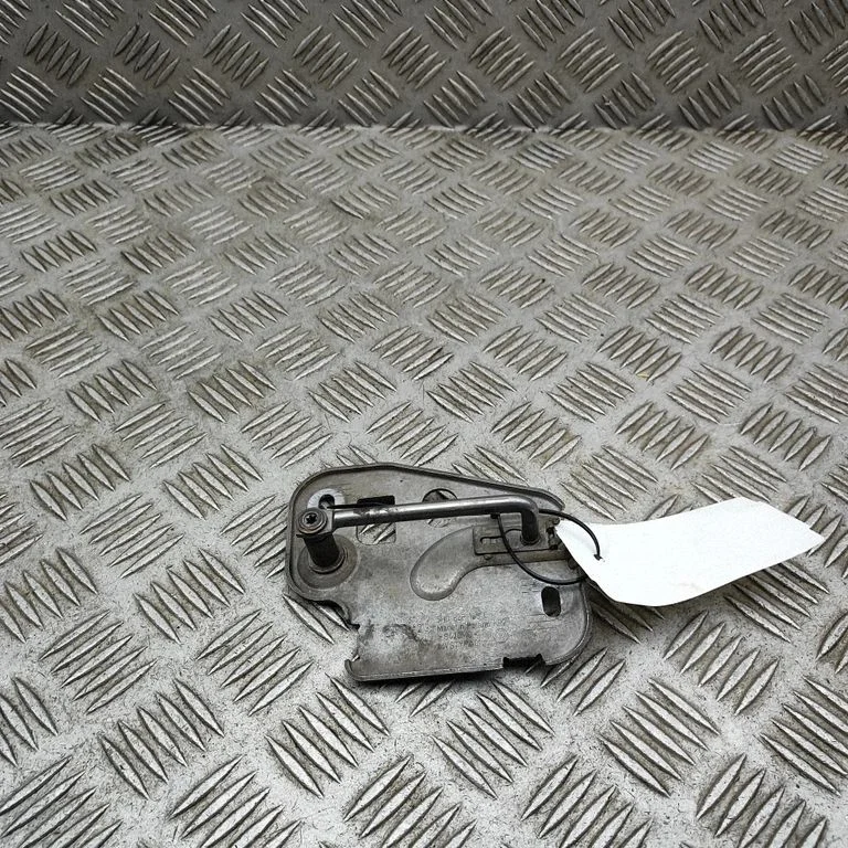 Kilpa variklio dangčio spynos