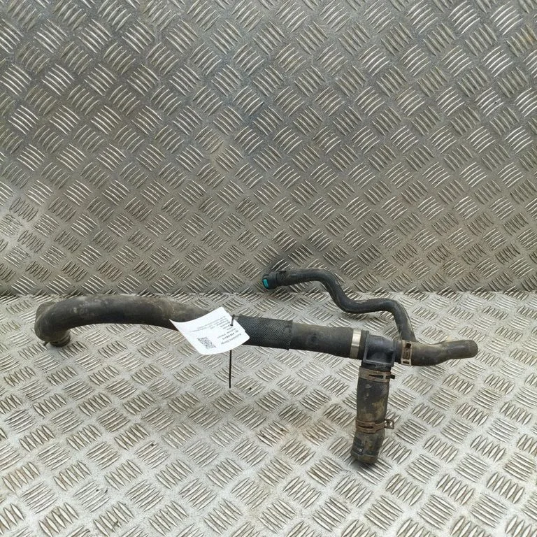 Engine coolant pipe/hose GK2118K580BB