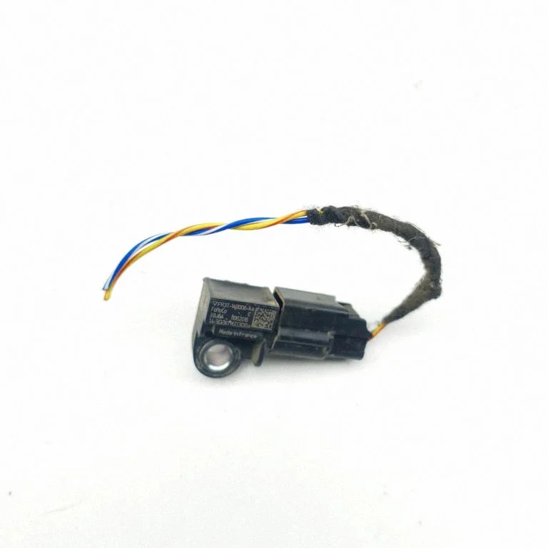 Airbag deployment crash/impact sensor FR3T14B006AA