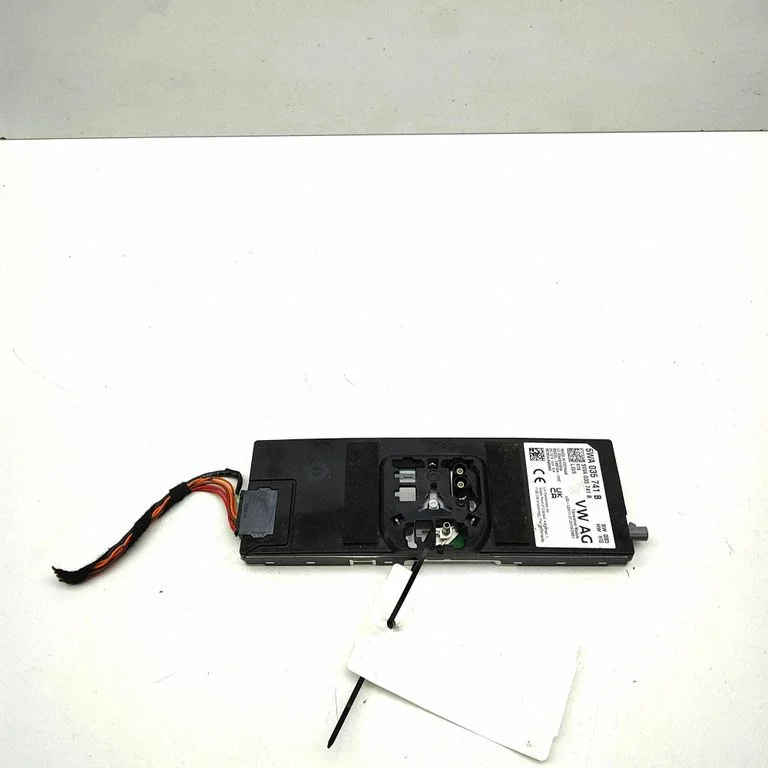 Antenos stiprintuvas