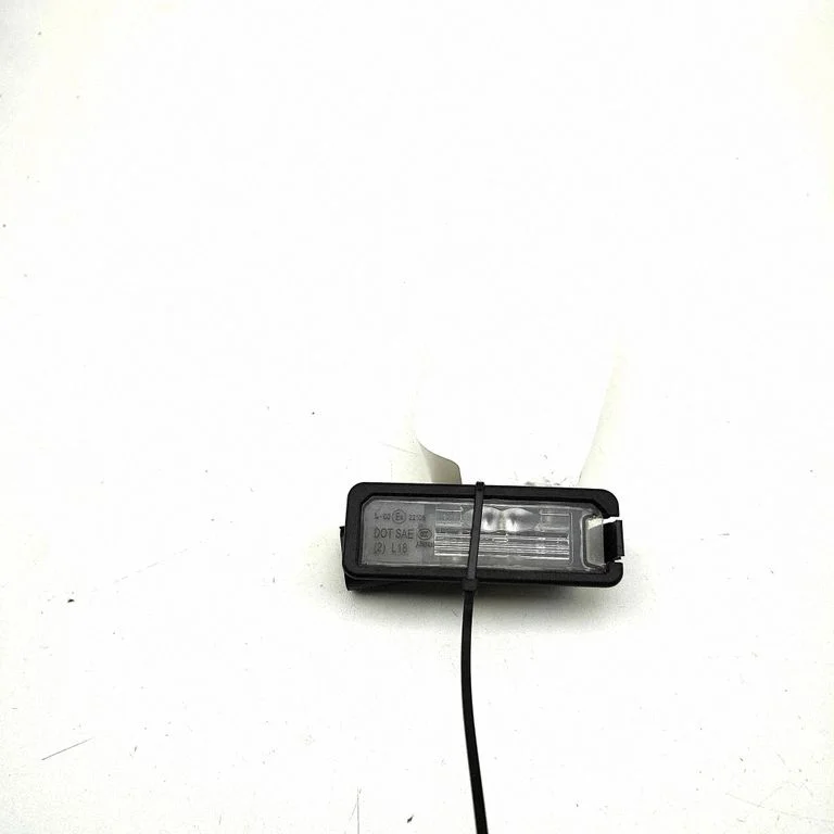Numura zīmes apgaismojums 3G5943021A