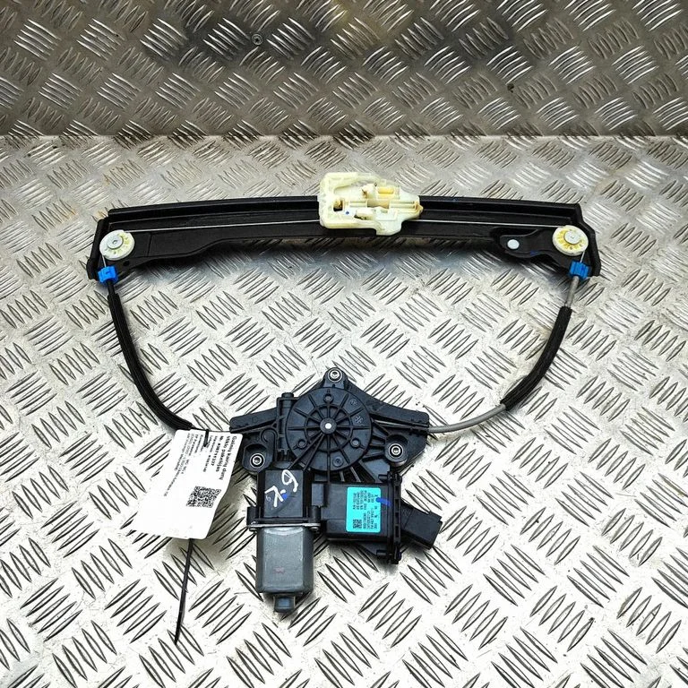 Rear door window regulator with motor 11521043 – MG MG4 ev (2022-)