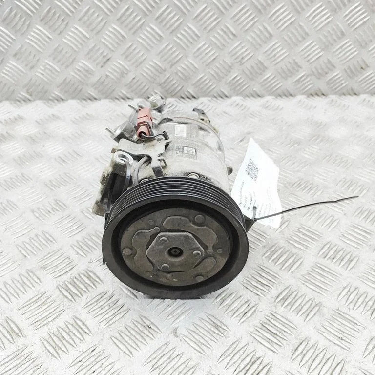 Air conditioning (A/C) compressor (pump) – Audi A3 S3 8V (2013-2019)