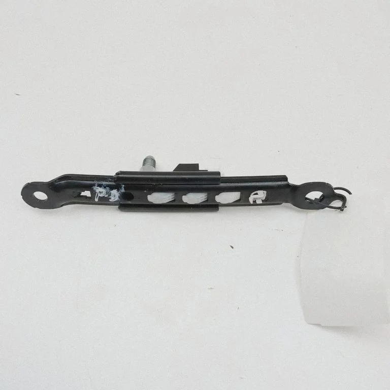 Saugos diržo reguliavimo mechanizmas