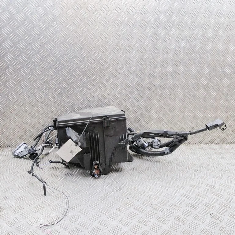 Kaitsmekarp (komplekt) 8266342130