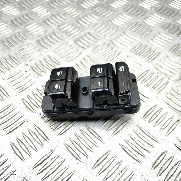 Electric window control switch 11129171 – MG MG4 ev (2022-)