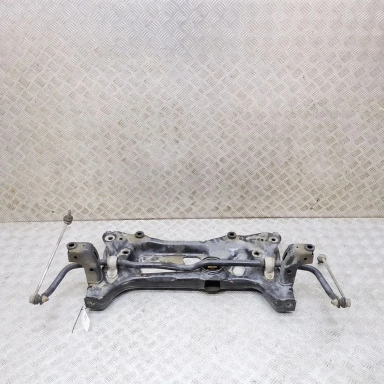 Front subframe – Volkswagen Golf VIII (2019-)