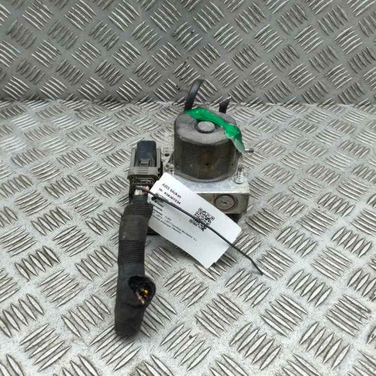 ABS block GK312C405CG