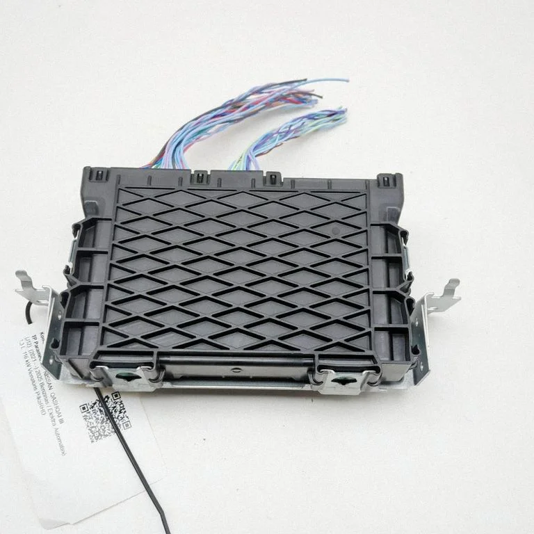 Gateway juhtmoodul – Nissan Qashqai J12 (2021-)