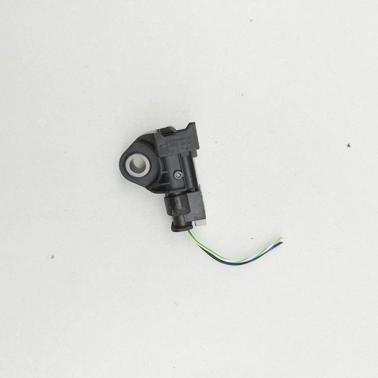 Airbag deployment crash/impact sensor – BMW X1 U11 (2022-)