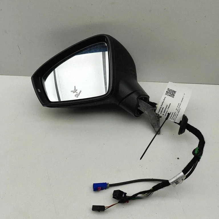 Veidrodėlis (elektra valdomas)