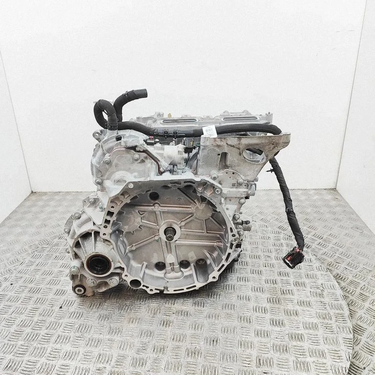 Automatinė pavarų dėžė