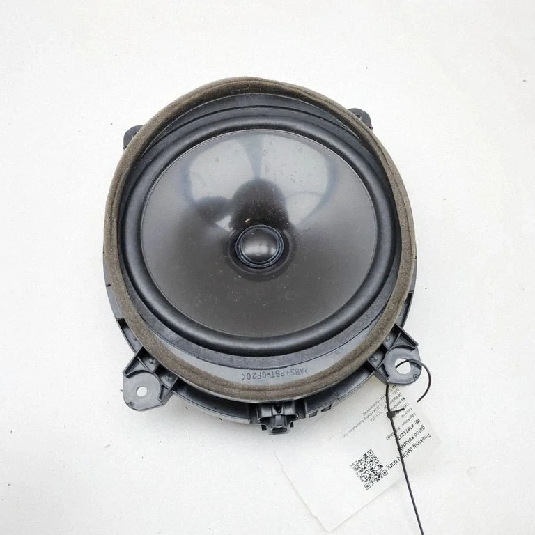 Esiukse kõlar(id) 8616033A20