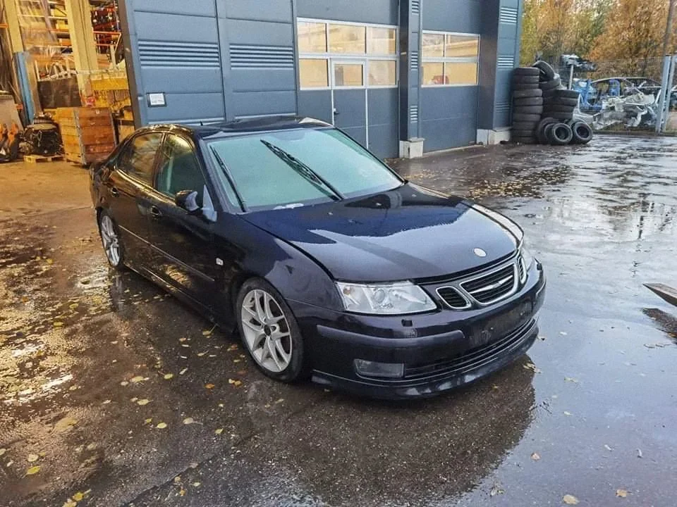 Saab 9-3 Ver1