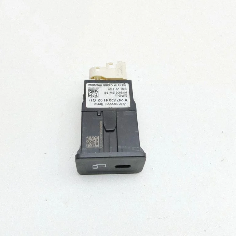 USB jungtis