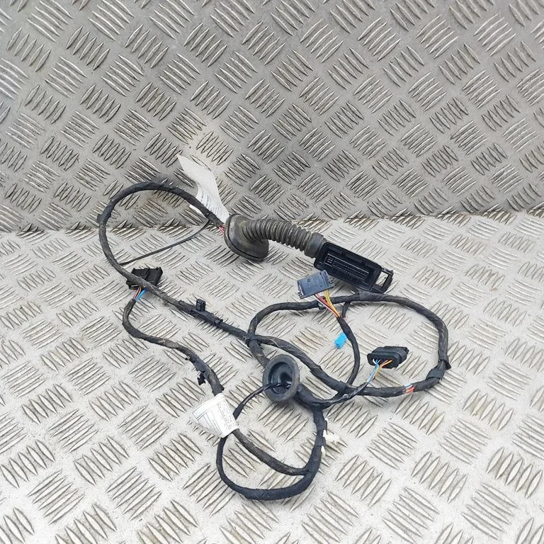 Kiti laidai/ instaliacija