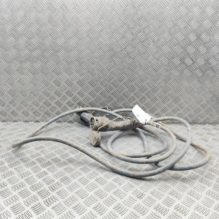 Elektromobilio įkrovimo laidas
