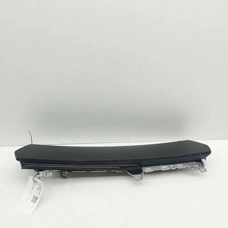 Spidometrs (instrumentu panelis) – BMW X1 U11 (2022-)