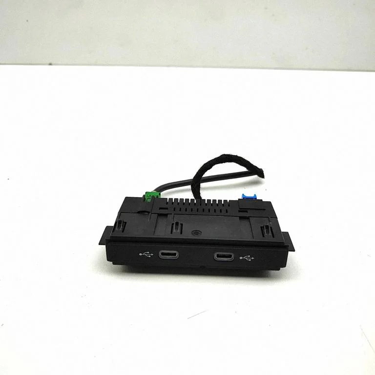 USB jungtis