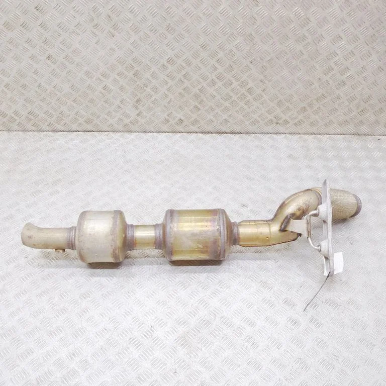 Katalizators/ FAP/DPF cieto daļiņu filtrs 05L230DA