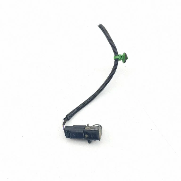 Airbag deployment crash/impact sensor FR3T14B006AA