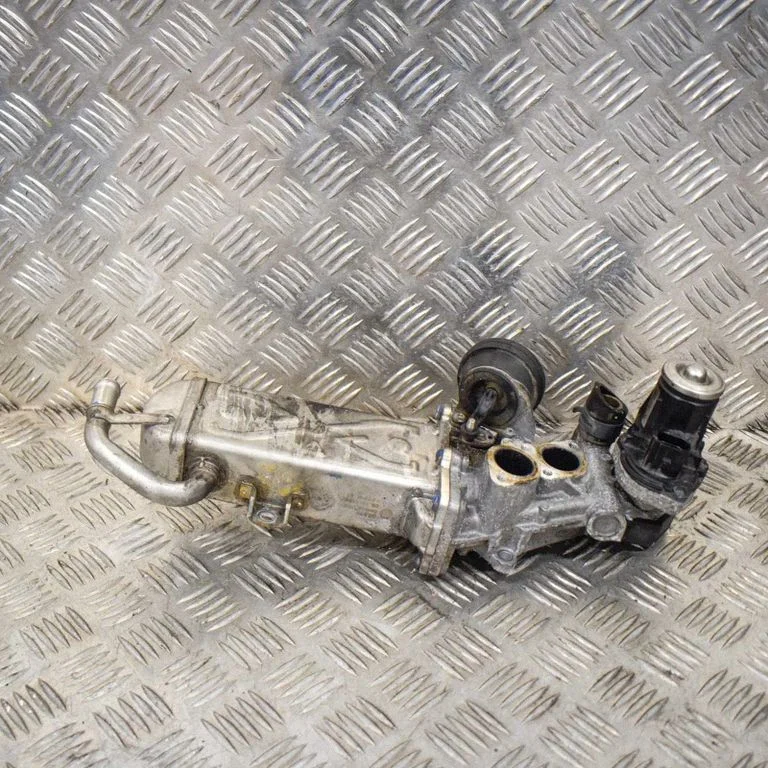 EGR dzesētājs – Volkswagen Passat B7 (2011-2014)