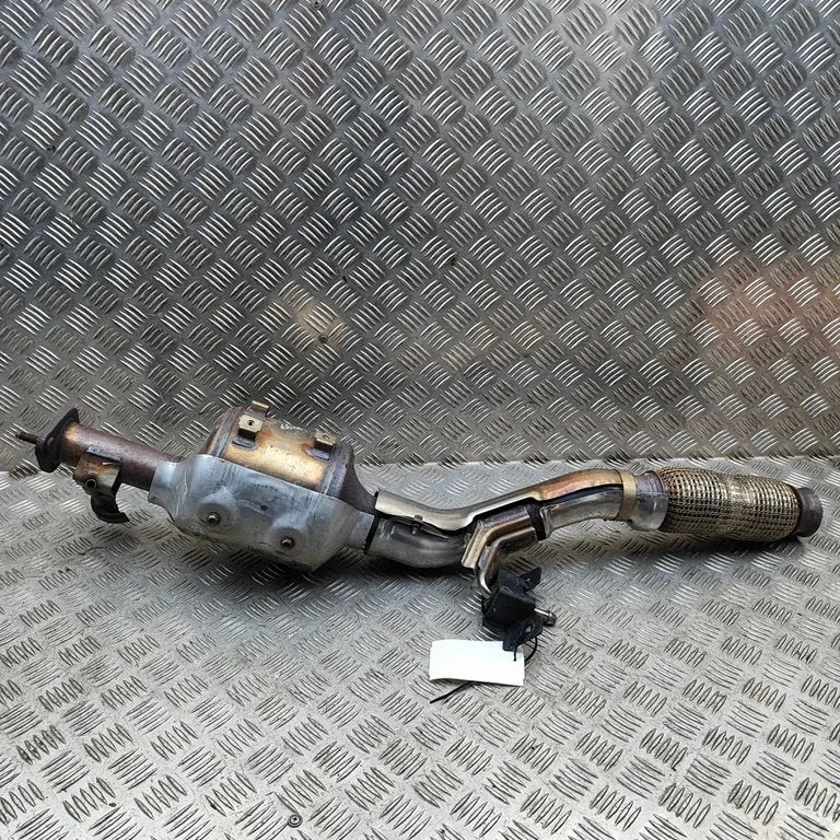 Katalüsaator/ FAP/DPF tahkete osakeste filter 208006UB0C52M
