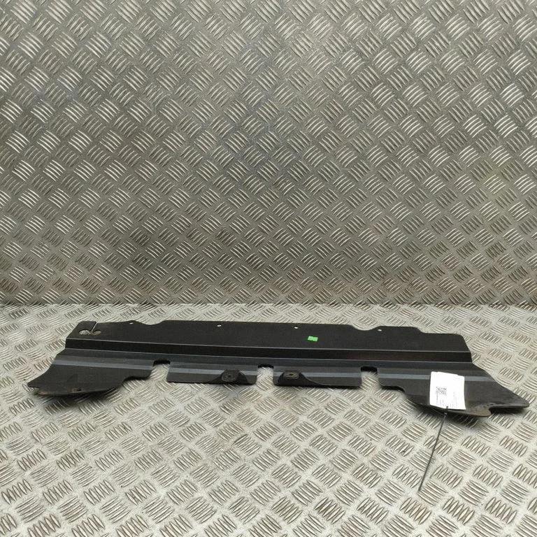 Top upper radiator support slam panel GK31V8B384B