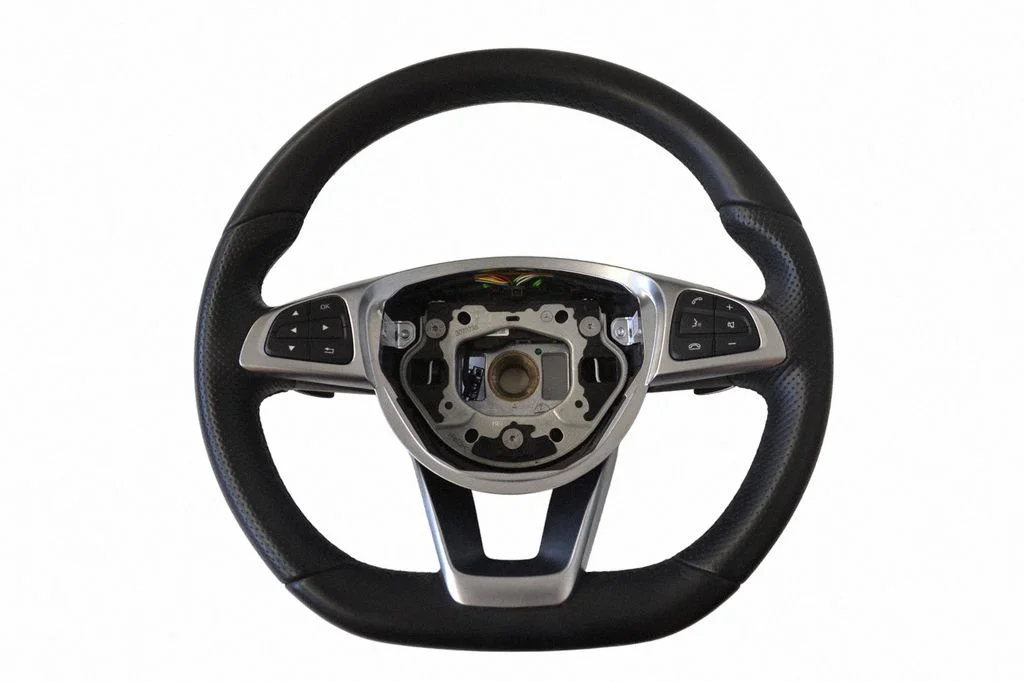 Kierownica – Mercedes-Benz Klasa CLS C218 X218 (2011-2017)