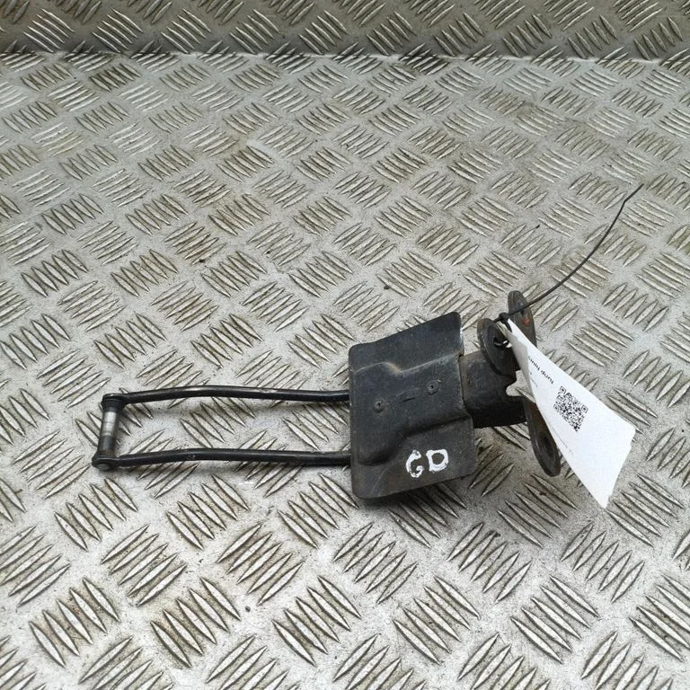 Rear door check strap stopper BK31V44100BK