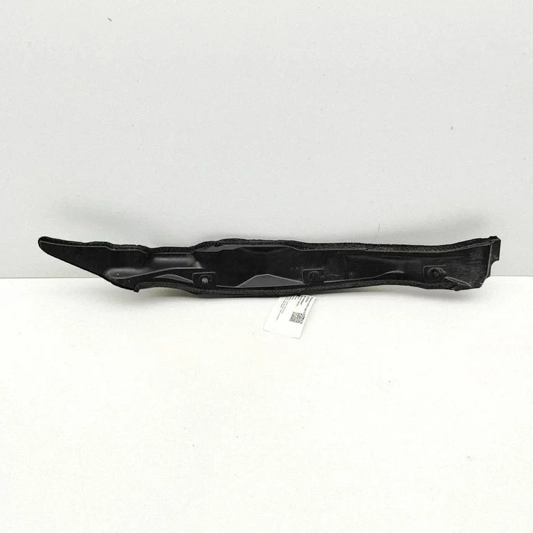 Spārna apdare (moldings) 53828K2010