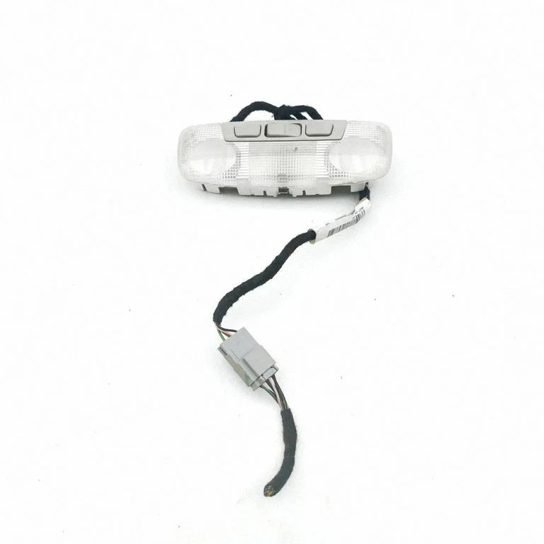 Front seat light GK3T14335BA