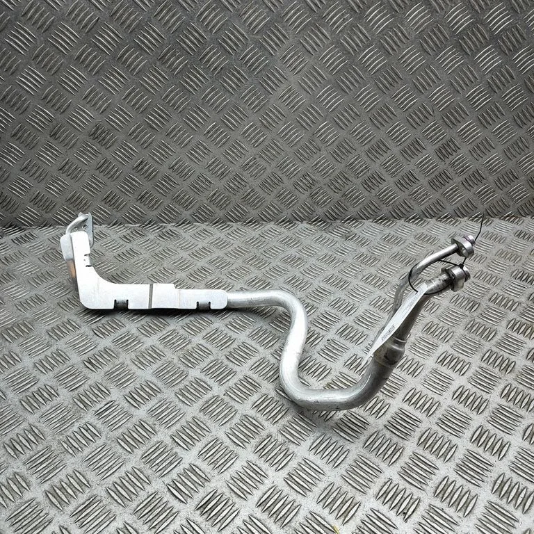 Gaisa kondicioniera caurule (-es)/šļūtene (-es) – Volkswagen Golf VIII (2019-)