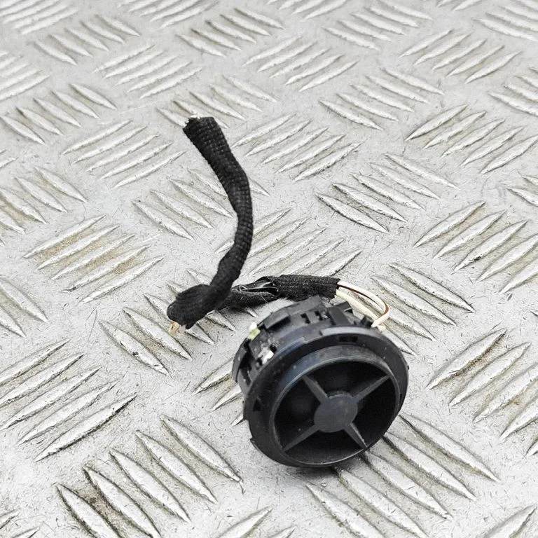 Skaļrunis (-ņi) priekšējās durvīs H1BT18808BA