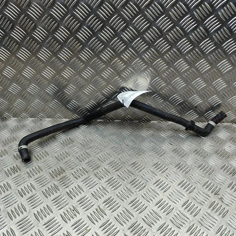 Engine coolant pipe/hose – Toyota Yaris Cross (2020-)