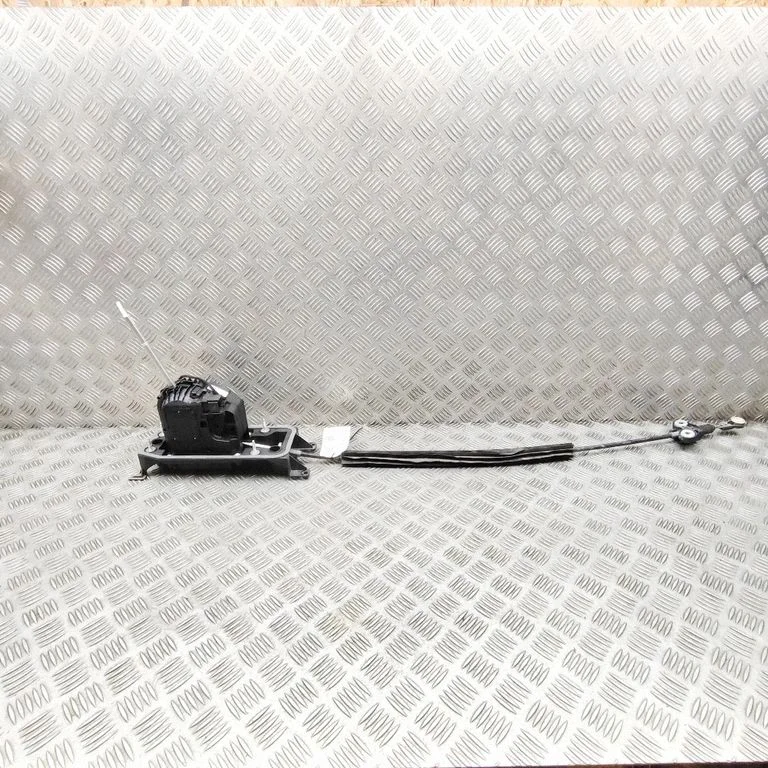 Käiguvahetusmehhanism (kuliss) 5QF713023A