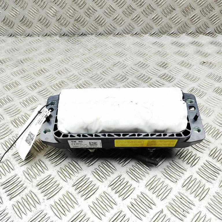 Pasažiera drošības spilvens – Volkswagen Tiguan Allspace (2017-)
