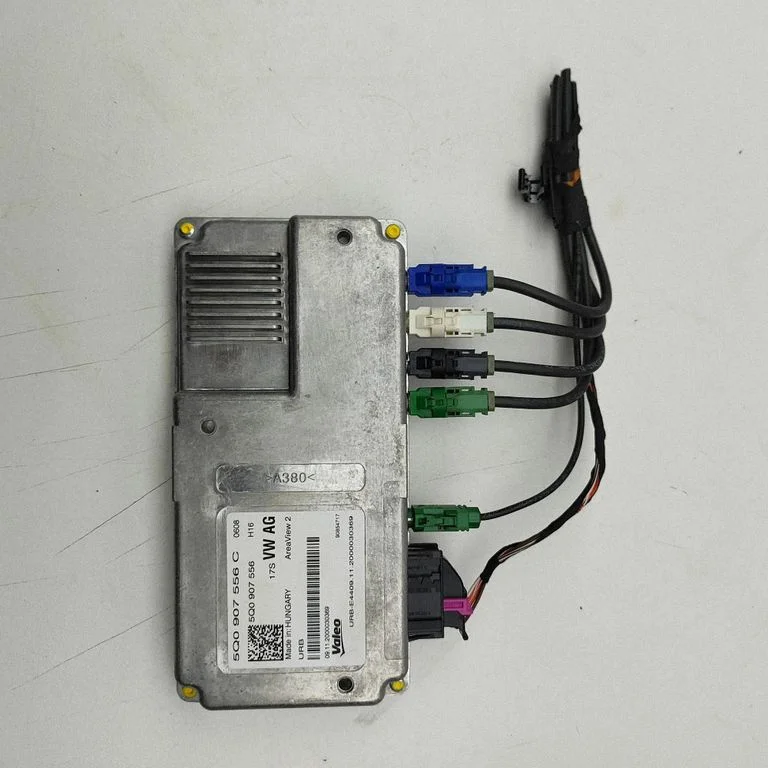 Muud seadmed 5Q0907556C