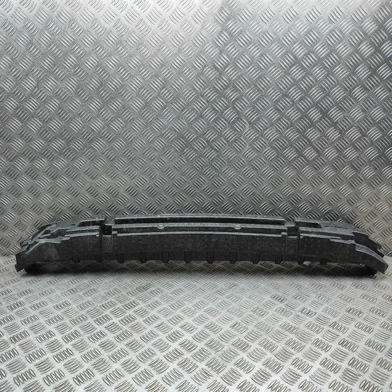 Putoplastas priekinio bamperio
