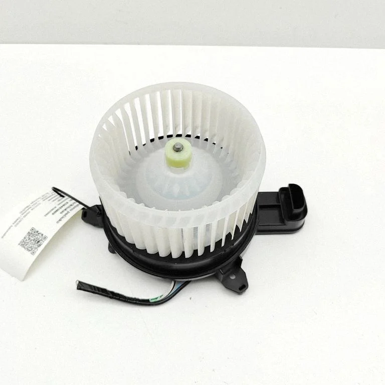 Heater fan/blower – Toyota Yaris Cross (2020-)