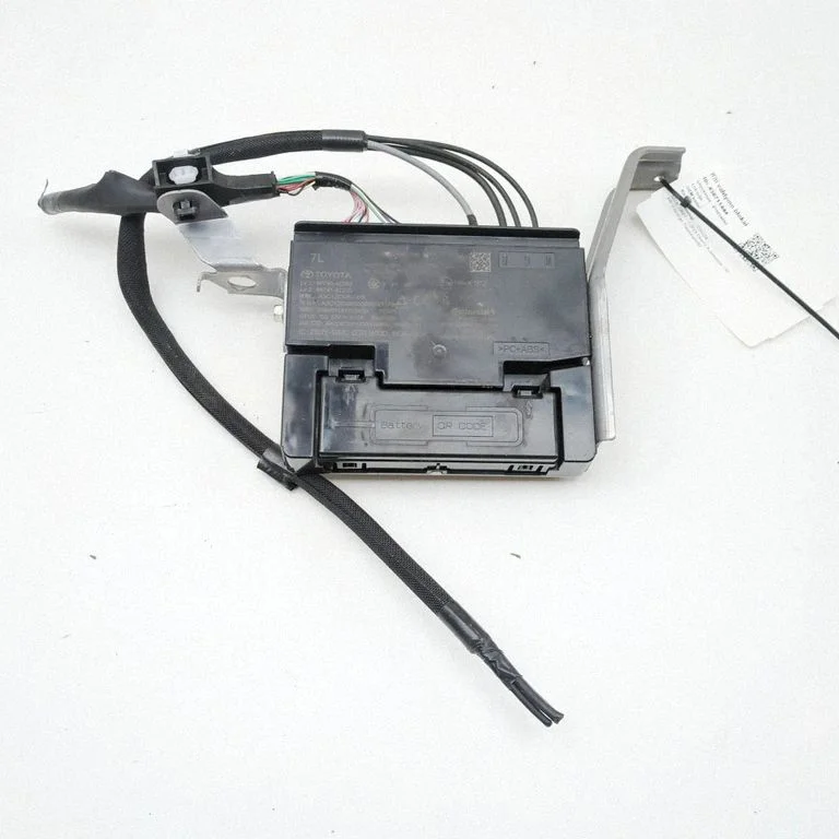 Bluetooth modulis