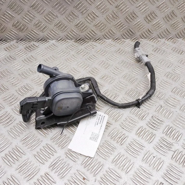 Water pump – Toyota bZ4X (2022-)