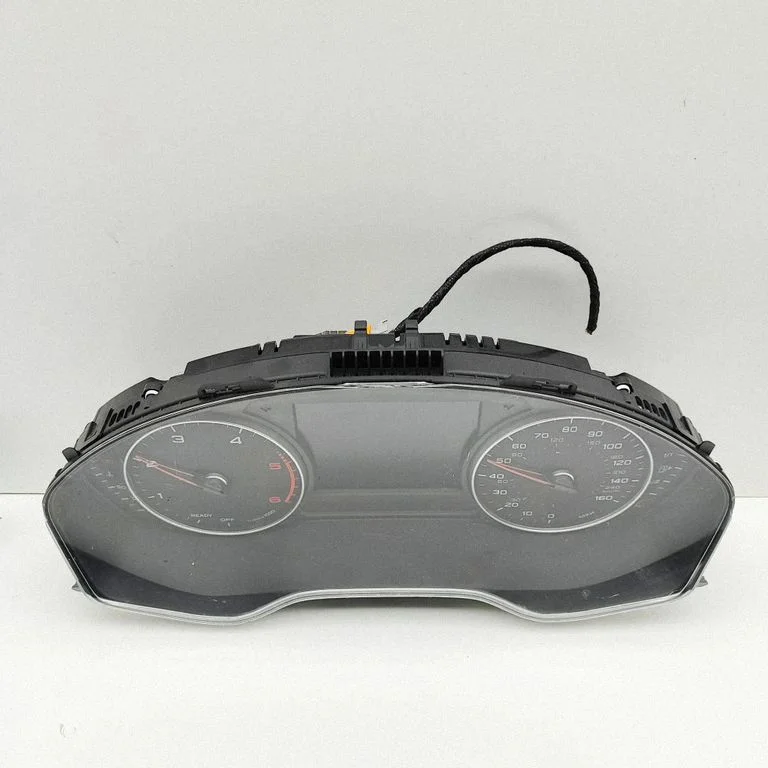 Licznik (zegary) 8W5920941